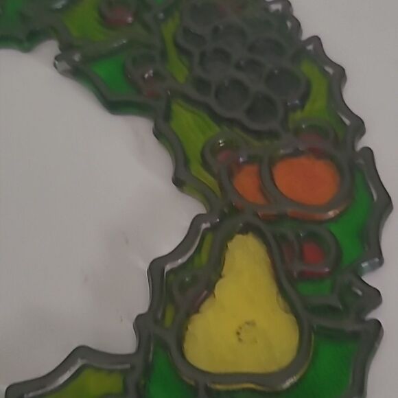 Vintage Wreath - Picture 5 of 12